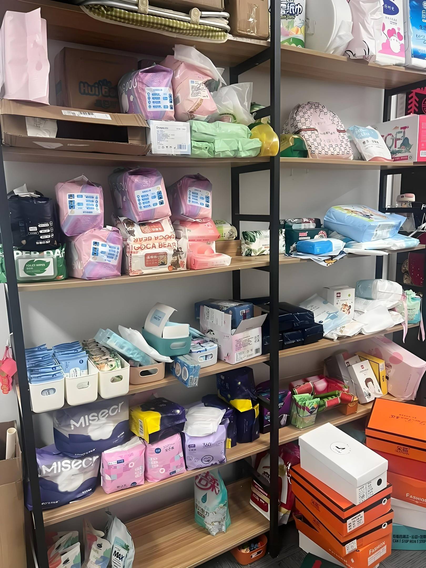 日用百貨老板管理難題，訂貨系統破解全攻略